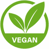 Logo VEGAN