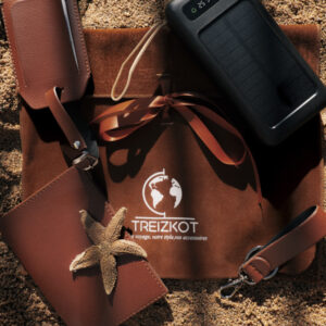 Coffret cadeau personnalisé