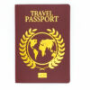 carte à gratter passeport