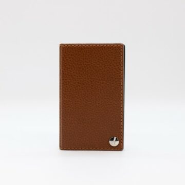 porte carte éventail