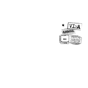 douane ETIQUETTE