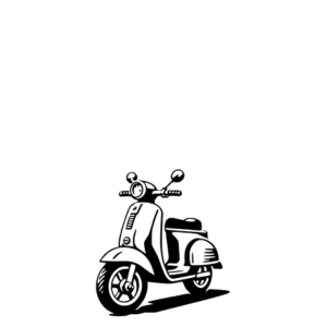 scooter CG