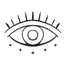 Oeil Protecteur Porte Monnaie