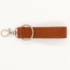 porte clé mousqueton personnalisé
