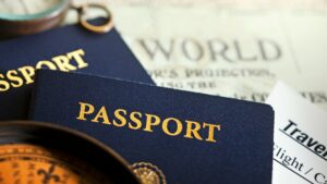 passeport 