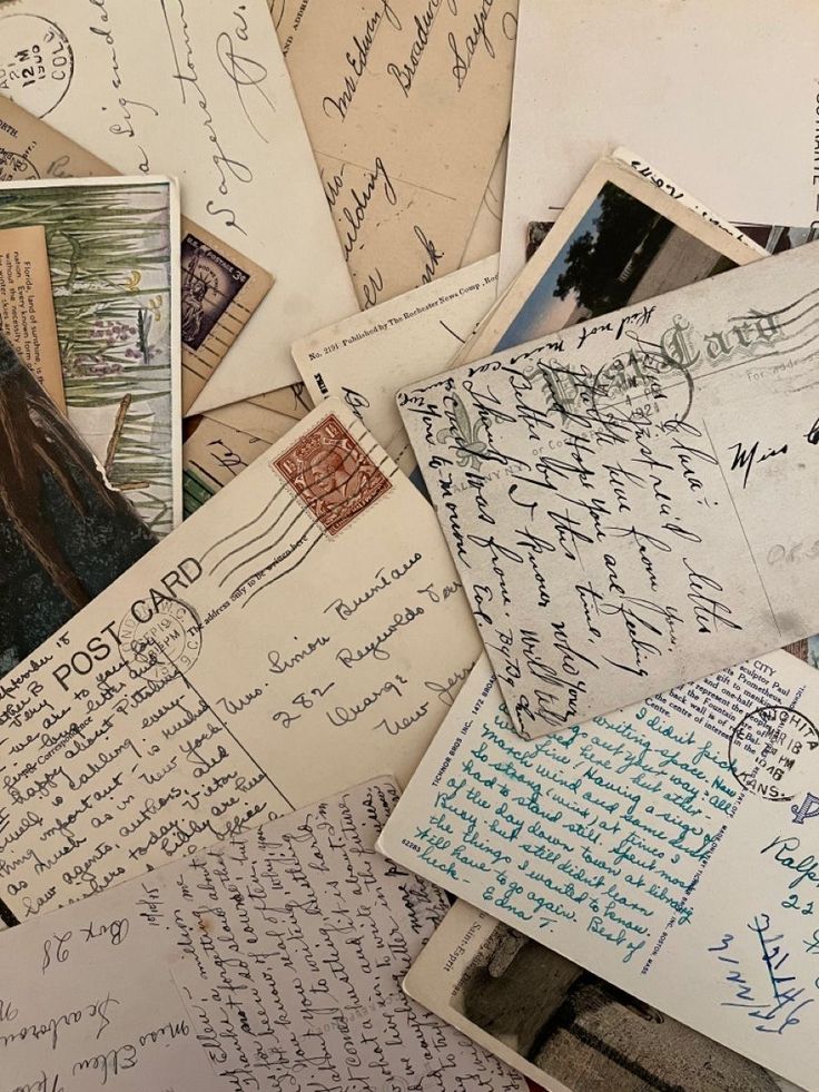 carte postale, accessoire de voyage