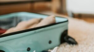 Set d’accessoires de voyage personnalisés : guide complet & conseils | Treizkot