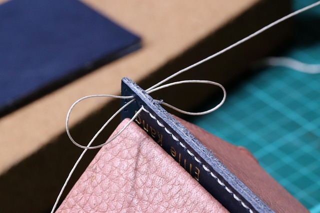 La maroquinerie vegan cruelty-free made in France avec la certification PETA