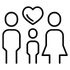 Familia Coeur