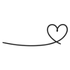 Ligne de Cœur