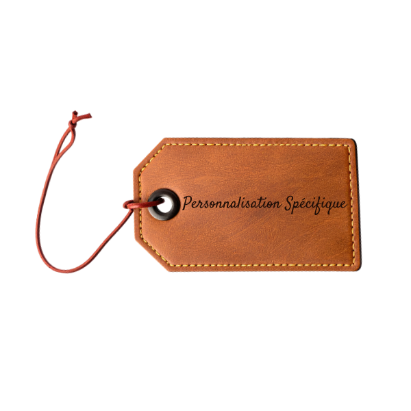 Personnalisation spécifique Treizkot