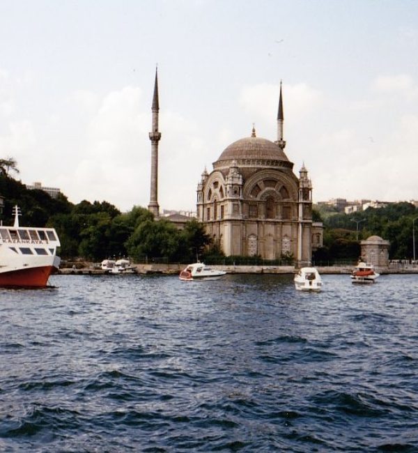 scan 4 photo vintage d'istanbul